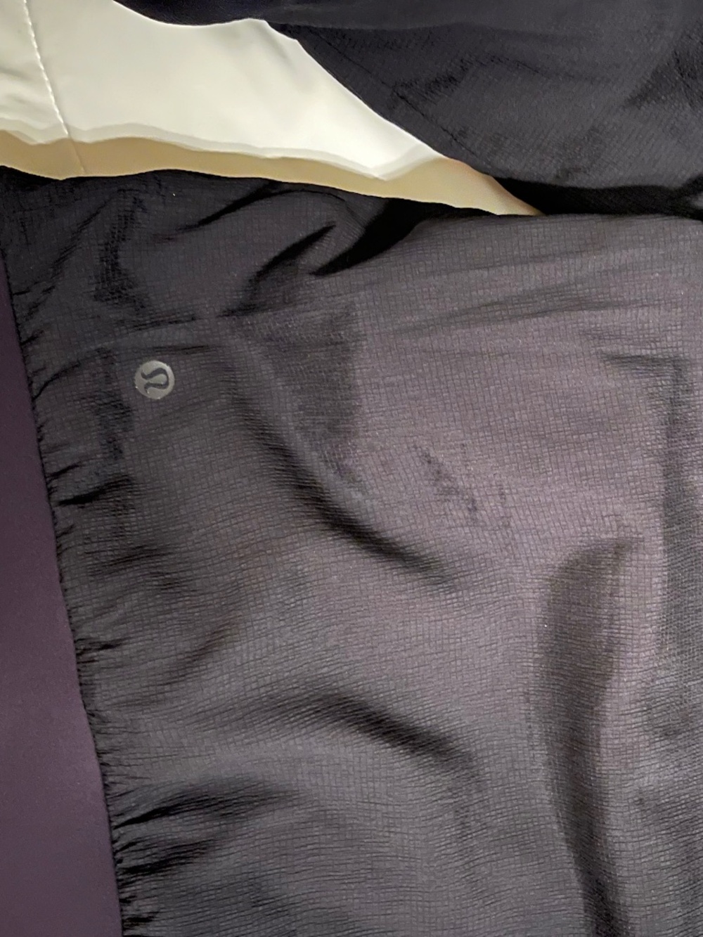 Reversible jacket - Picture 1 of 5